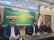 توانمندسازی دانش‌آموزان سرمایه‌گذاری برای آینده خرمشهر است| هدف‌گذاری توسعه تجارت خارجی