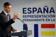 آمریکا به‌خاطر اسرائیل، اسپانیا را تحریم می‌کند؟