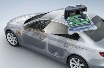 تاثیر ریمپ ایسیو در خودروهای چینی