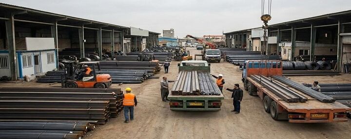 زمستان امسال می‌تواند نقطه چرخش بازار آهن‌آلات باشد؟