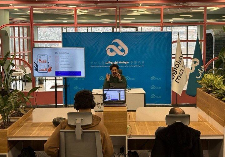 برگزاری کارگاه «کارآفرینی در دنیای گیم» توسط هاب بهشتی