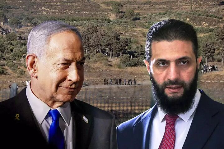 آمریکا درخواست اسرائیل برای حفظ تحریم‌های سوریه را رد کرد