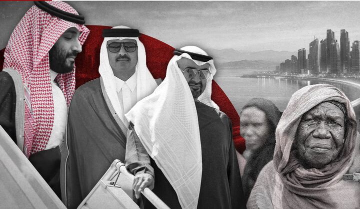 آیا شکاف میان عربستان و امارات ائتلاف‌ها را در خلیج فارس بازترسیم می‌کند؟