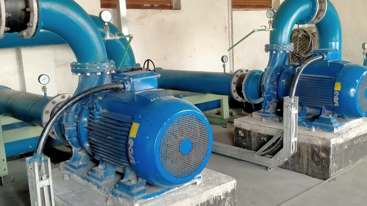 افت فشار آب ساختمان