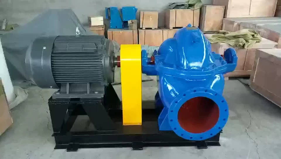 پمپ فشار کم