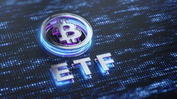 خروج ۴۹۷ میلیون دلاری از صندوق‌های ETF بیت‌ کوین در هفته گذشته