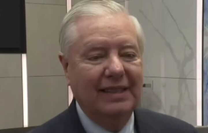 لیندسی گراهام: اگر اسرائیل می خواهد همه فلسطینی‌ها را بکشد، می تواند انجام دهد!