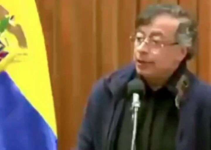 اظهارات بی‌سابقه رئیس‌جمهور کلمبیا علیه مواضع ترامپ