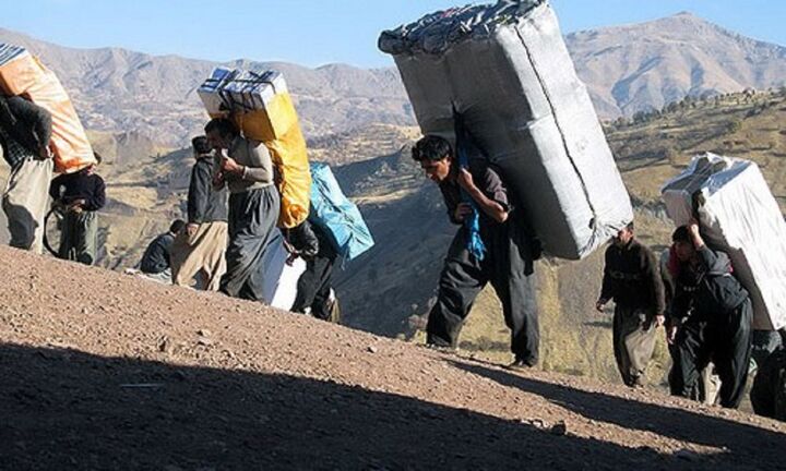 دوگانهای میان کولبری و تولید داخلی دوگانهای میان کولبری و تولید داخلی