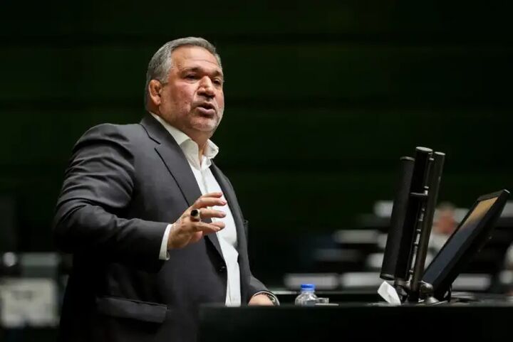 شمس‌الدین حسینی: در ۹ ماه نخست سال حدود ۱۰ میلیارد دلار ارز ترجیحی پرداخت شده است