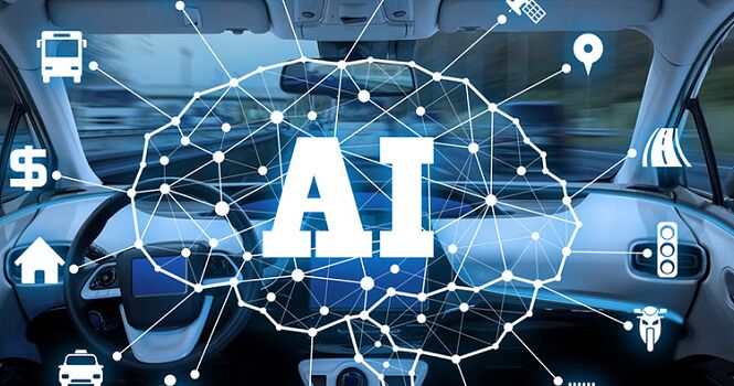 حق امتیاز ارایه خدمات هوش مصنوعی تعیین شد