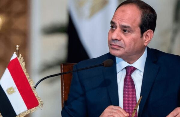 رسانه عبری: مصر شاید در پیمان صلح با اسرائیل بازنگری کند