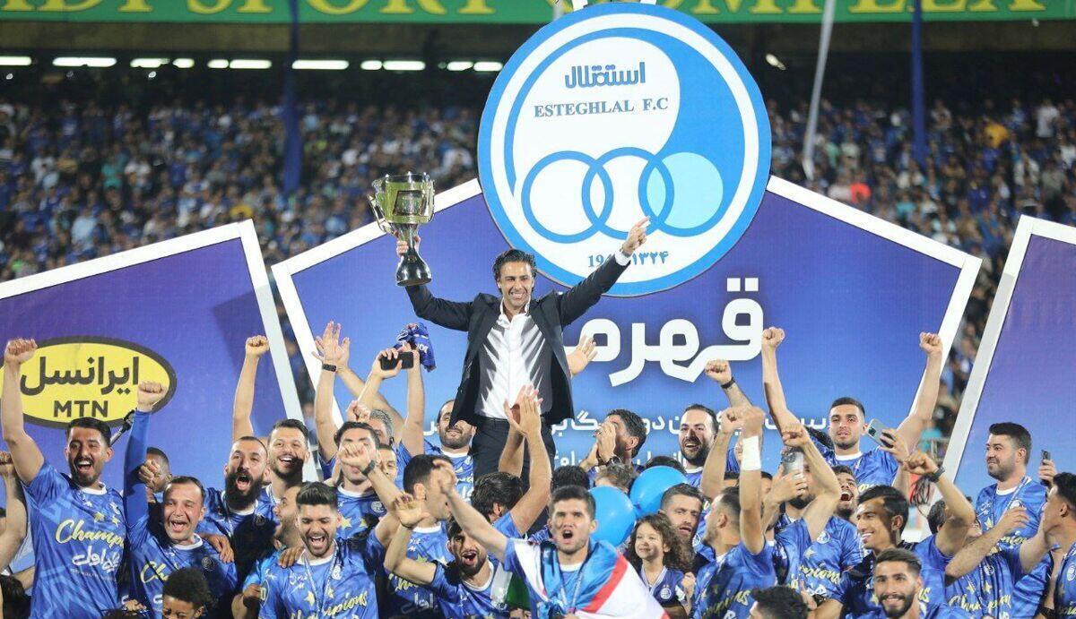 تمام قهرمانیهای استقلال در آسیا و لیگ؛ چرا استقلال پرافتخارترین تیم ایران است؟