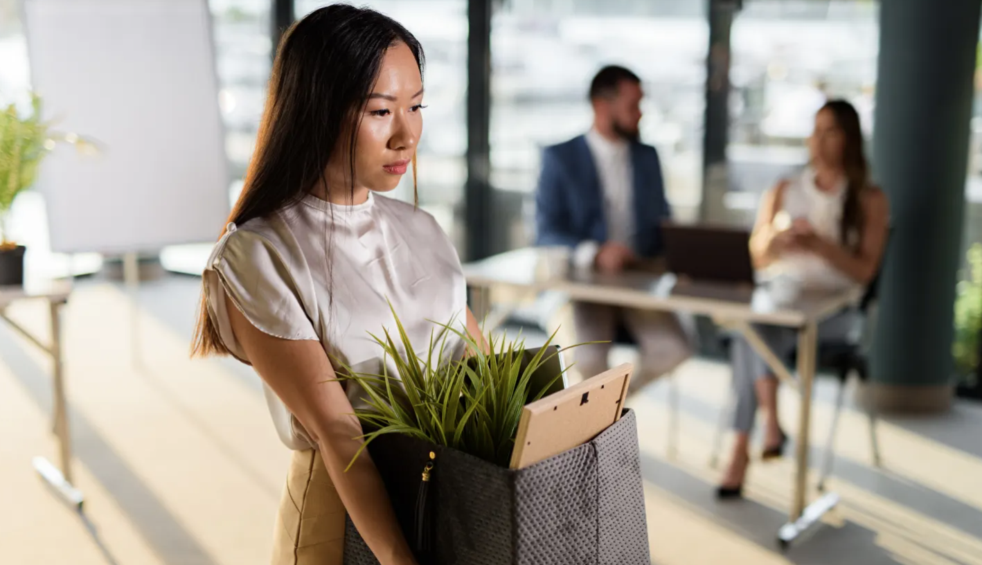 در یک سال گذشته ۵۰ هزار شغل در آمریکا قربانی هوش مصنوعی شده است