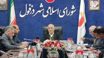 عزل شهردار دزفول در وزارت کشور تایید شده است