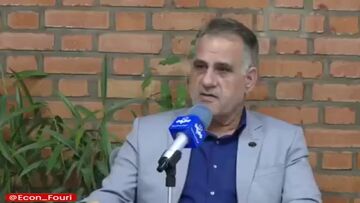 برداشت ۱۰۰ تن گوجه فرنگی در هر هکتار با بذر کاملا ایرانی