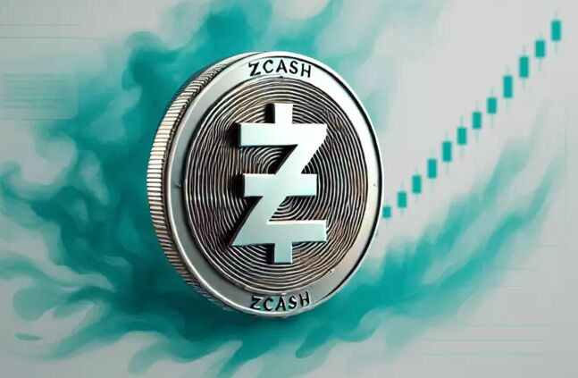 احتمال رشد ۶۰ درصدی توکن رمزارزی ZCash | آیا قیمت با تله خرسی مواجه شده است؟