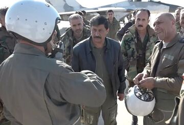 ادعای نیویورک تایمز درباره تلاش ژنرال‌های اسد برای بازپس‌گیری بخشی از سوریه