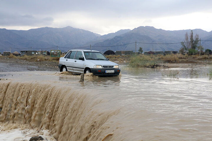 بارانِ پرخسارت، همدلیِ گسترده؛ هرمزگان در آزمون مدیریت بحران