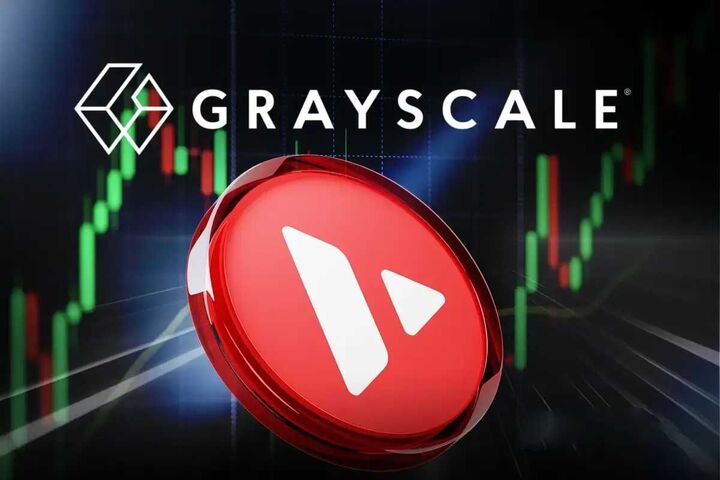 اقدام جدید شرکت گری‌اسکیل برای راه‌اندازی صندوق ETF آوالانچ