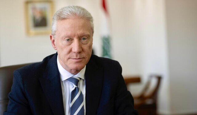 تکرار اظهارات خصمانه رجی علیه ایران و حزب‌الله