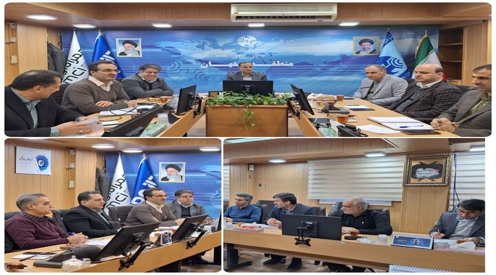 اهمیت نظام‌مند کردن فرآیند مدیریت ریسک در بخش های مختلف مخابرات اصفهان