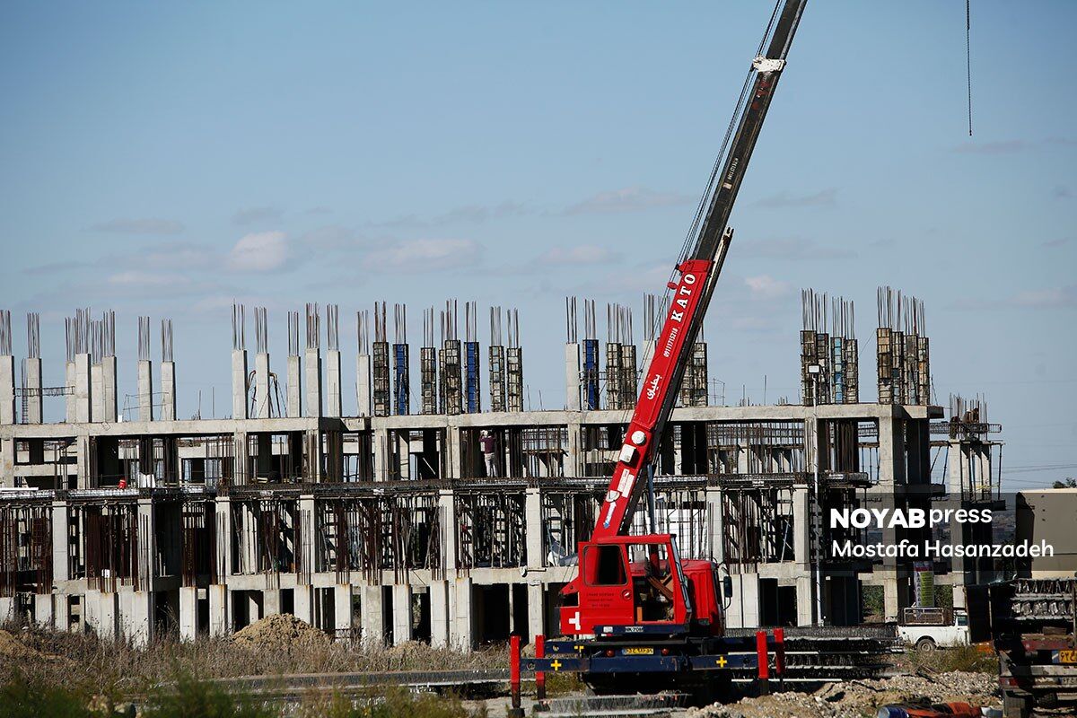 نقش راه و شهرسازی گلستان در شتاب بخشی به پروژه مسکن ملی «آسایش» چیست؟