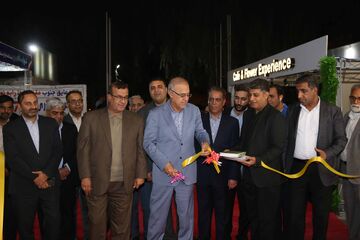 از مصالح سنتی تا ساختمان ایمن؛ نگاه هرمزگان به آینده ساخت‌وساز