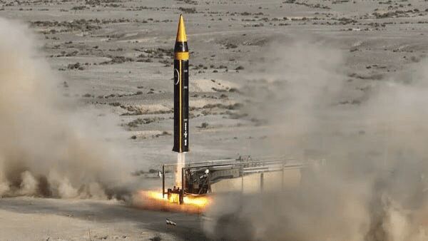 «بمب اتمی کوچک»؛ توصیف صهیونیستها از موشکهای ایران