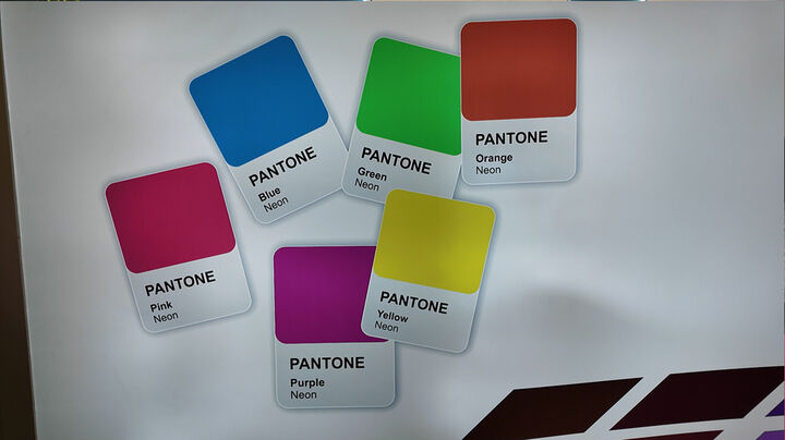 نمایشگاه چاپ