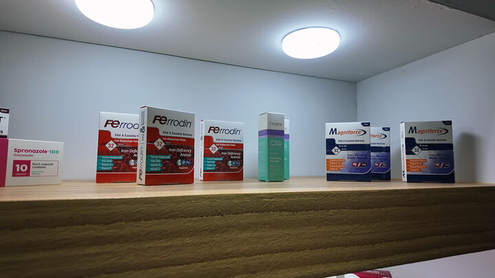 نمایشگاه چاپ