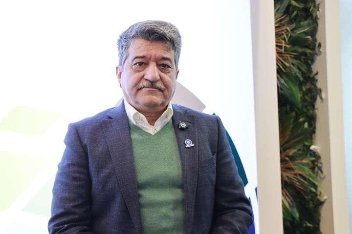 بدون تحریم ها می توانستیم حرف اول را در حوزه چاپ و بسته بندی در خاورمیانه بزنیم