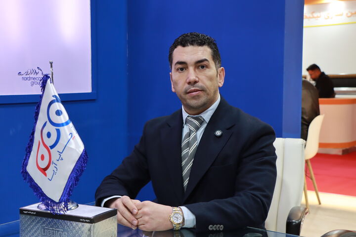 ماشین آلات صنایع چاپ ایران چیزی کمتر از ترکیه ندارد؛ گلایه از رقابت ناسالم در صنعت چاپ