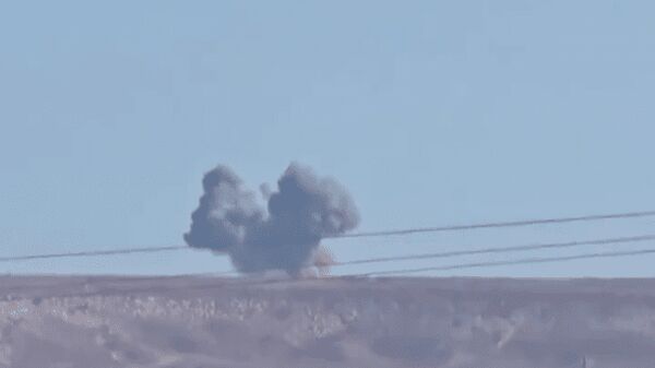 حمله جنگنده‌های سعودی به جنوب یمن