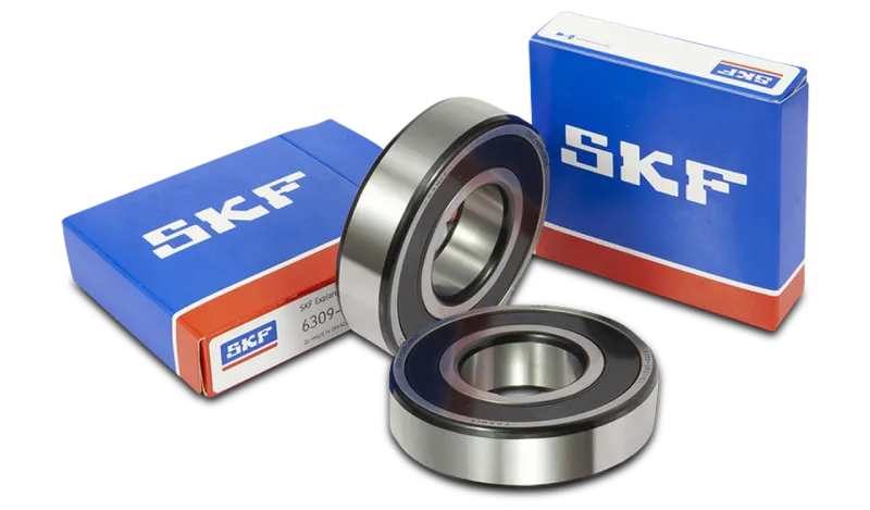 نحوه تشخیص خرابی بلبرینگ راهنمای تخصصی و عملی