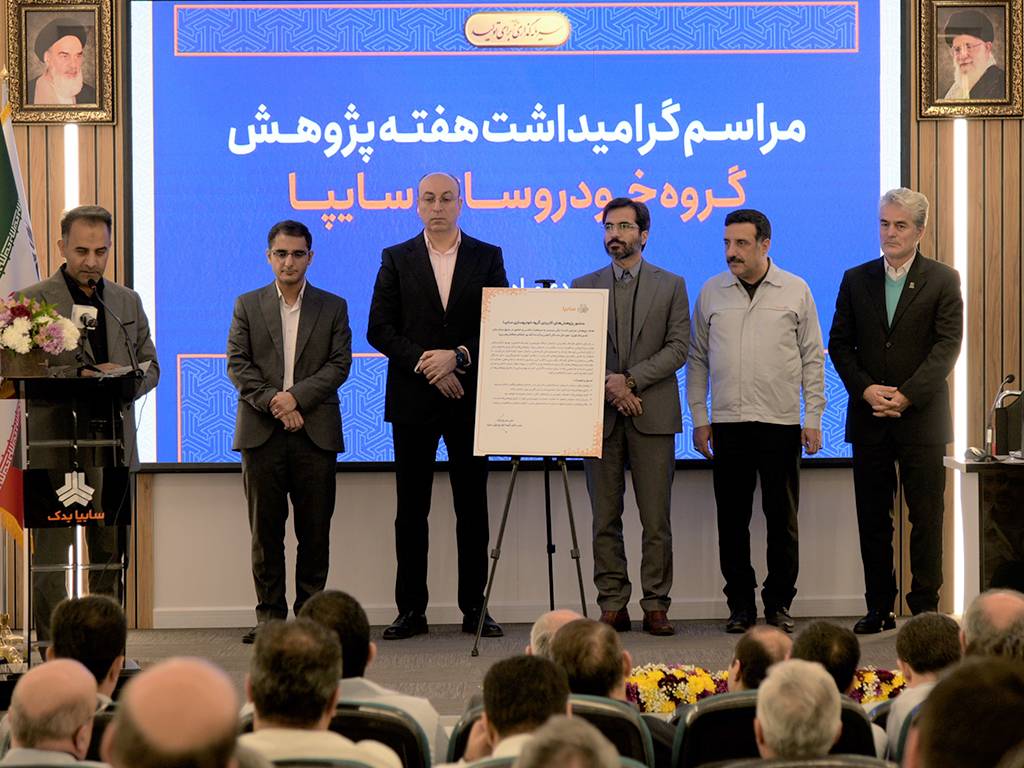 بدون سودآوری پایدار، پژوهش و توسعه در صنعت خودرو ممکن نیست