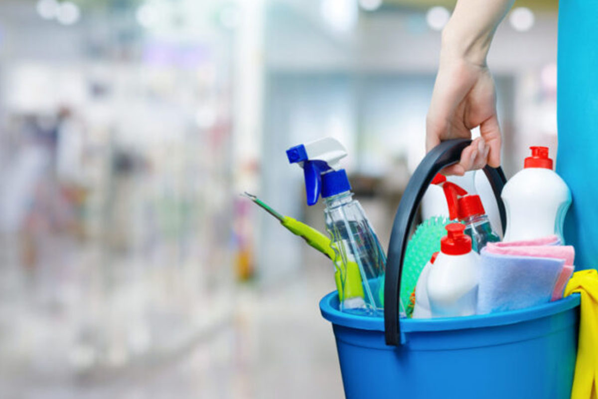 هزینه های ثبت شرکت خدماتی نظافتی چقدر است؟ لیست دقیق هزینه های ۱۴۰۴