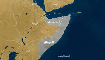 اعتراض شدید سومالی به تل‌آویو: تحرکات دیپلماتیک در راه است