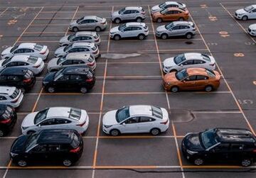 روسیه کارخانه‌های به‌جامانده از خودروسازان غربی را احیا می‌کند