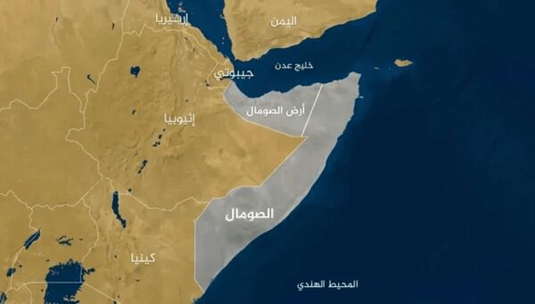 اعتراض شدید سومالی به تل‌آویو: تحرکات دیپلماتیک در راه است