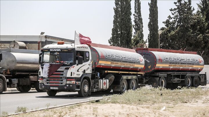 نقش عجیب کشورهای مسلمان در تأمین سوخت رژیم صهیونیستی