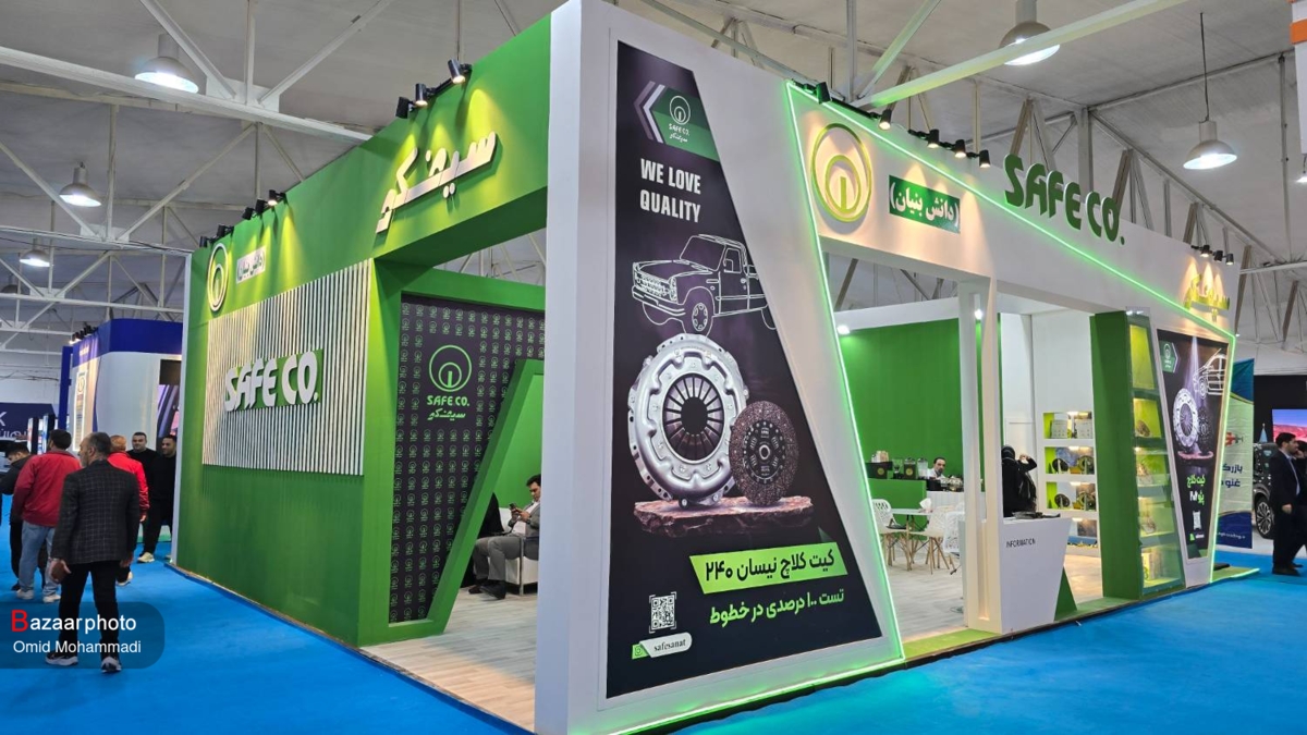 قطعه سازان زیر فشار نقدینگی؛ ساپکو از پرداخت مطالبات خبر داد