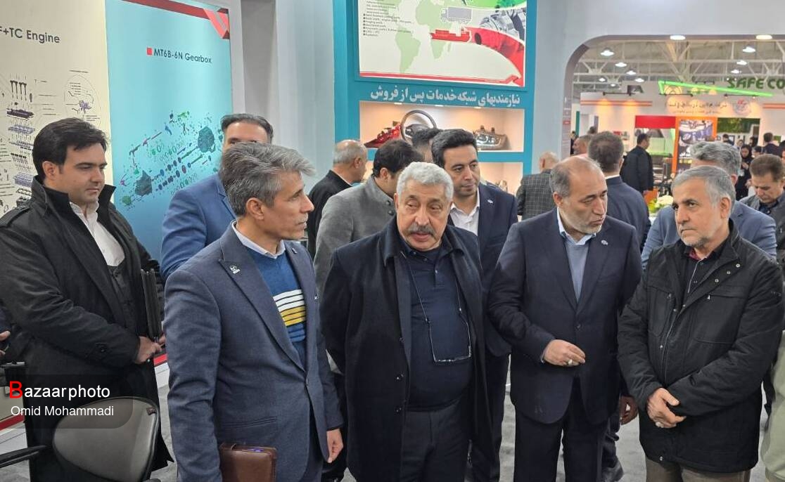 قطعه سازان زیر فشار نقدینگی؛ ساپکو از پرداخت مطالبات خبر داد