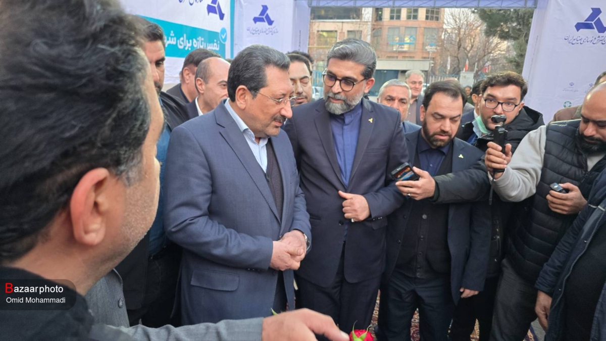 طرح جایگزینی موتورسیکلت های فرسوده با تحویل به راکبان وارد فاز اجرایی شد