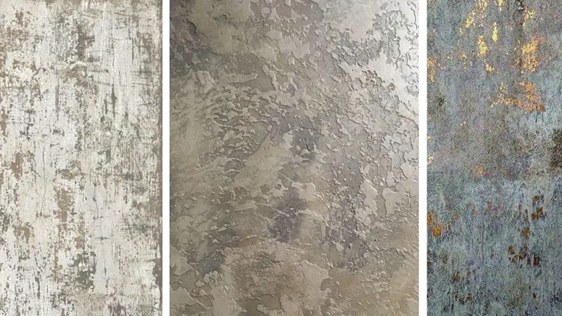 افزایش استفاده از میکروسمنت در پروژه های ساختمانی لوکس