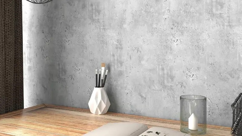 افزایش استفاده از میکروسمنت در پروژه های ساختمانی لوکس