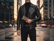 کیف کتی چرمی مردانه و کمربند چرمی؛ انتخابی هوشمندانه برای هدیه روز پدر