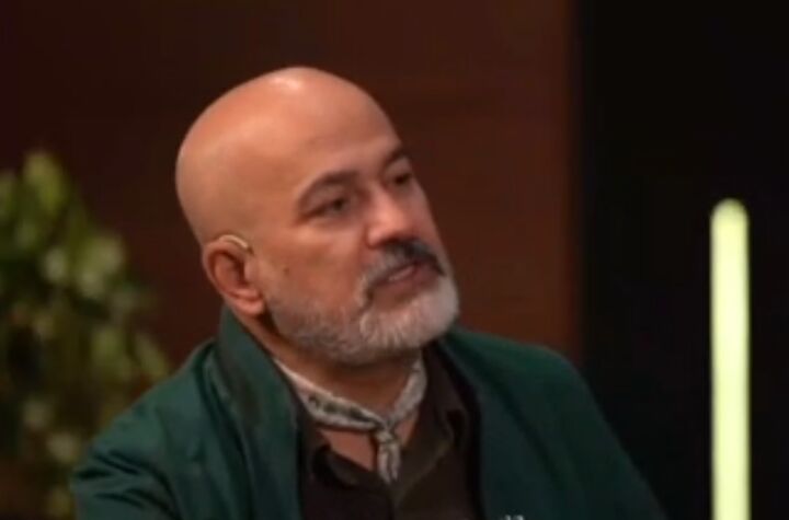 فعال محیط زیست: به اندازه کافی ثروت داریم؛ در کمتر از ۱۰ سال مرفه‌ترین کشور می شویم