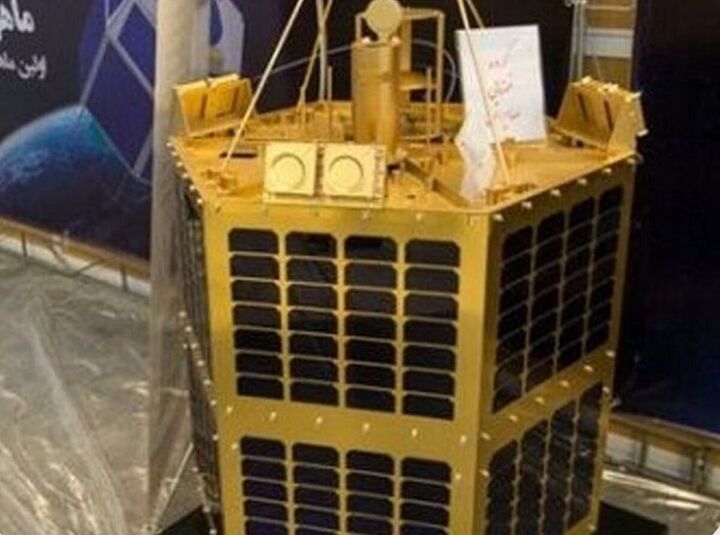 طلوع ۳؛ سنگین‌ترین ماهواره بومی ایران در مدار امید