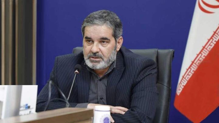 سپهری: ۵ هزار میلیارد تومان برای رفع کمبود مدارس تهران هزینه شد سپهری: ۵ هزار میلیارد تومان برای رفع کمبود مدارس تهران هزینه شد